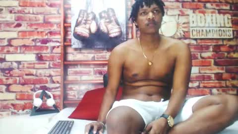 Snapshot of blackandaxel2 chatting on January 18, 2026, 10:24 pm BlackAndAxel online show from January 18, 2026, 10:24 pm