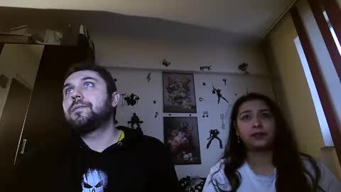 Snapshot of blackandwhiteboy6 chatting on December 29, 2024, 2:00 pm blackandwhiteboy6 online show from December 29, 2024, 2:00 pm