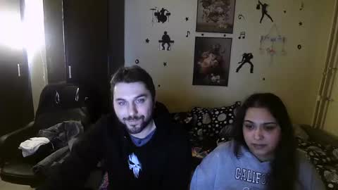 Snapshot of blackandwhiteboy6 chatting on January 1, 2025, 9:31 pm blackandwhiteboy6 online show from January 1, 2025, 9:31 pm