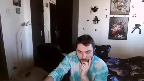 Snapshot of blackandwhiteboy6 chatting on January 5, 2025, 11:26 am blackandwhiteboy6 online show from January 5, 2025, 11:26 am