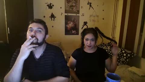 Snapshot of blackandwhiteboy6 chatting on February 23, 2025, 11:58 pm blackandwhiteboy6 online show from February 23, 2025, 11:58 pm