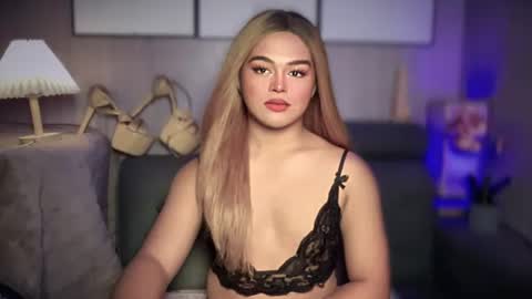 Snapshot of blackbarbiechantalxvx chatting on March 1, 2025, 2:55 pm blackbarbiechantalxvx online show from March 1, 2025, 2:55 pm