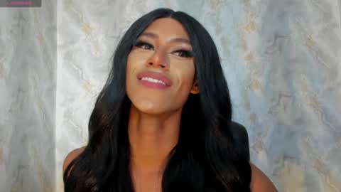 Snapshot of blackbeauty_ts chatting on January 21, 2025, 5:20 pm Nina online show from January 21, 2025, 5:20 pm