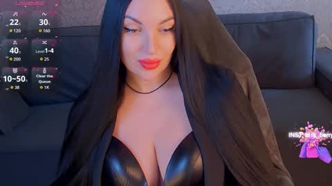 Snapshot of blackberry_star chatting on February 5, 2026, 7:13 am blackberry_star online show from February 5, 2026, 7:13 am