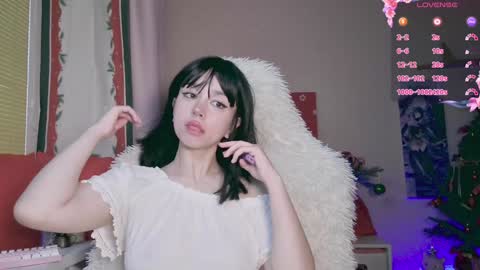 Snapshot of blackberrybae chatting on December 16, 2024, 3:51 am Berry online show from December 16, 2024, 3:51 am