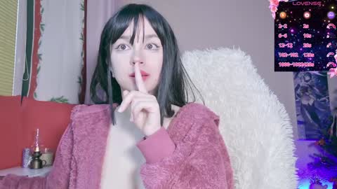 Snapshot of blackberrybae chatting on December 24, 2024, 3:27 am Berry online show from December 24, 2024, 3:27 am