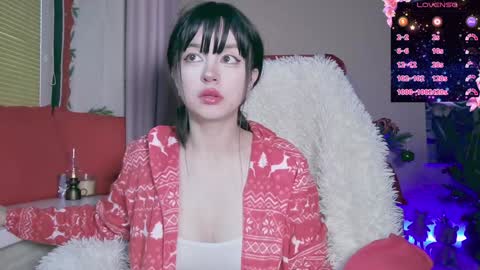 Snapshot of blackberrybae chatting on December 26, 2024, 3:49 am Berry online show from December 26, 2024, 3:49 am