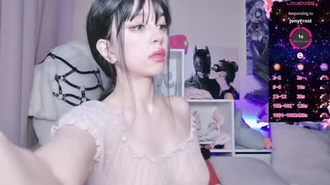 Snapshot of blackberrybae chatting on January 27, 2025, 6:19 am Berry online show from January 27, 2025, 6:19 am