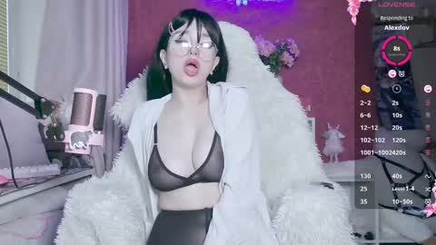 Snapshot of blackberrybae chatting on March 5, 2025, 2:57 am Berry online show from March 5, 2025, 2:57 am