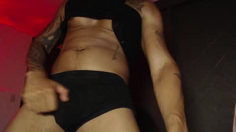 Snapshot of blackboy2874 chatting on March 28, 2026, 4:23 am DWAYNE BELL online show from March 28, 2026, 4:23 am