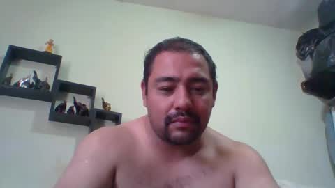 Charro Negro online show from March 30, 2026, 4:30 pm