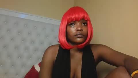 Snapshot of blackcoco20 chatting on November 21, 2025, 6:56 am Blackcoco online show from November 21, 2025, 6:56 am