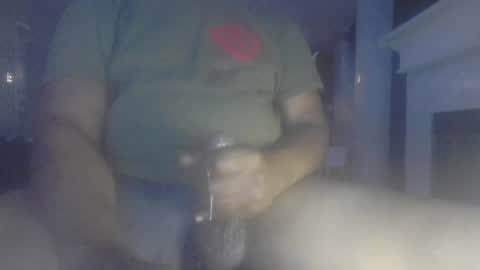 Snapshot of blackdaddycock69 chatting on July 7, 2026, 6:47 am blackdaddycock69 online show from July 7, 2026, 6:47 am