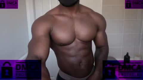 Blackgeminidude online show from May 28, 2026, 9:39 am