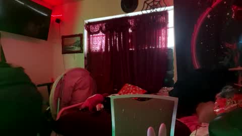 Snapshot of blackdemonking0 chatting on October 20, 2025, 2:28 pm blackdemonking0 online show from October 20, 2025, 2:28 pm