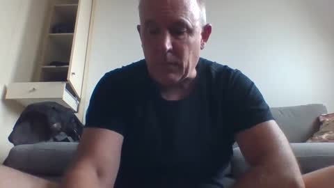 Snapshot of blackdog71 chatting on January 18, 2025, 7:49 am blackdog71 online show from January 18, 2025, 7:49 am