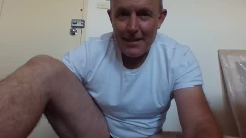 Snapshot of blackdog71 chatting on January 25, 2025, 6:23 am blackdog71 online show from January 25, 2025, 6:23 am