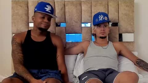 Black Dreams online show from December 17, 2024, 10:54 pm