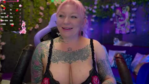 Alice online show from October 22, 2025, 7:02 pm