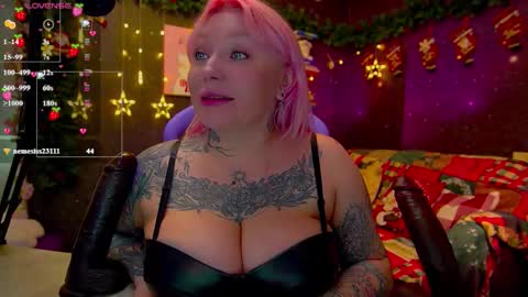 Snapshot of blackedbarbie chatting on January 10, 2026, 7:59 pm Alice online show from January 10, 2026, 7:59 pm