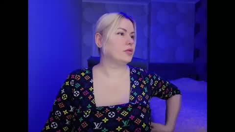 blackeyes11 online show from January 12, 2026, 4:18 am