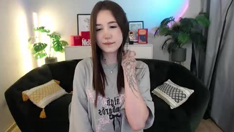 Snapshot of blackeyesgirl chatting on January 17, 2026, 7:02 am blackeyesgirl online show from January 17, 2026, 7:02 am