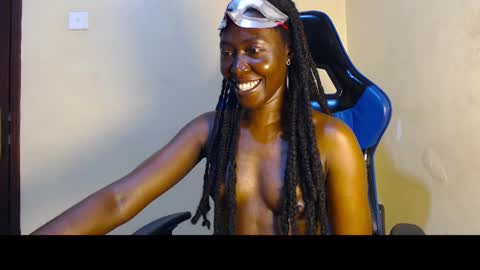 Snapshot of blackfairy01 chatting on March 1, 2025, 12:50 am blackfairy01 online show from March 1, 2025, 12:50 am