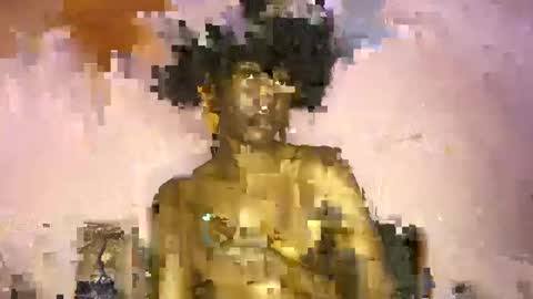 Snapshot of blackfairy01 chatting on March 1, 2025, 9:29 am blackfairy01 online show from March 1, 2025, 9:29 am