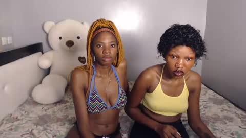 blackfantastick online show from June 18, 2026, 2:23 am