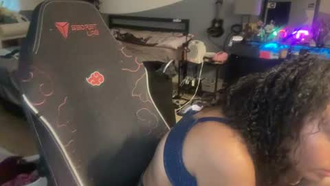 EthiopianQueen Onlyfans link -   online show from July 29, 2026, 10:30 pm