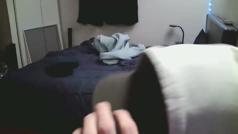 Marlon online show from December 16, 2025, 11:10 pm