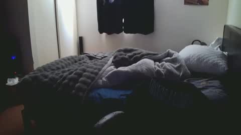 Marlon online show from January 8, 2026, 8:22 pm