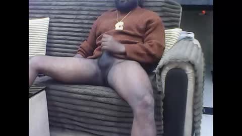 Blackhammer online show from November 15, 2025, 2:46 pm