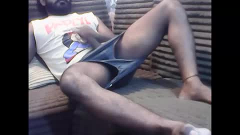Blackhammer online show from May 23, 2026, 3:05 pm