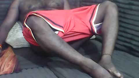 Blackhammer online show from July 23, 2026, 2:59 pm