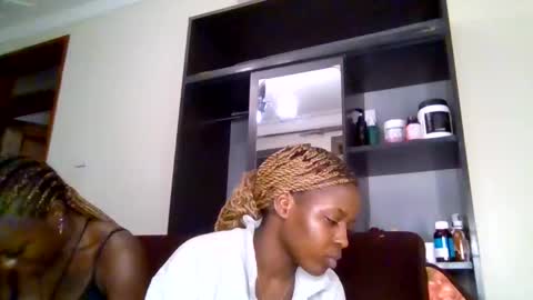 blackivy23 online show from May 29, 2026, 10:19 pm