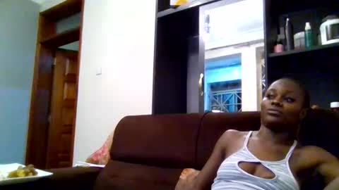 blackivy23 online show from June 1, 2026, 5:03 pm