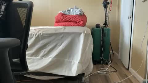 blackjag107 online show from October 29, 2025, 5:36 pm