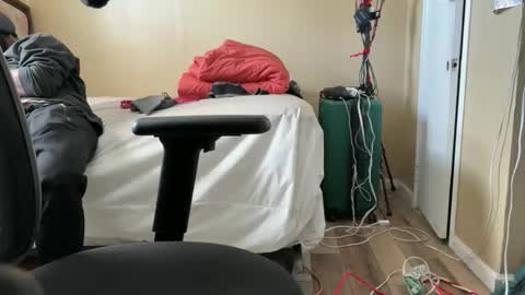 blackjag107 online show from November 2, 2025, 6:54 pm