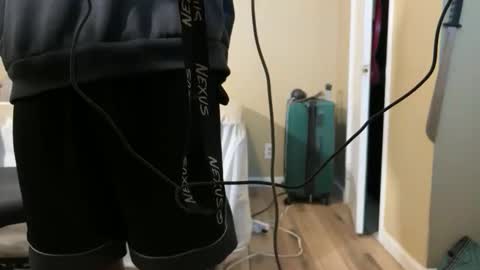 blackjag107 online show from November 23, 2025, 3:06 am