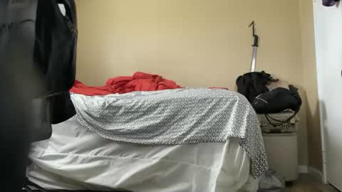 Snapshot of blackjag107 chatting on December 21, 2025, 9:00 pm blackjag107 online show from December 21, 2025, 9:00 pm