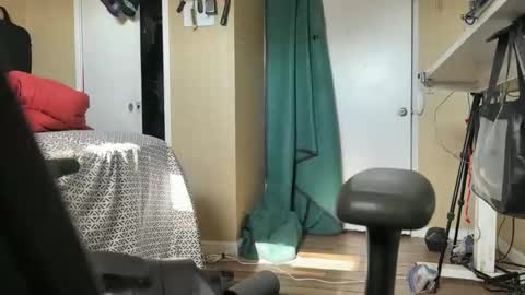 Snapshot of blackjag107 chatting on January 14, 2026, 8:36 pm blackjag107 online show from January 14, 2026, 8:36 pm