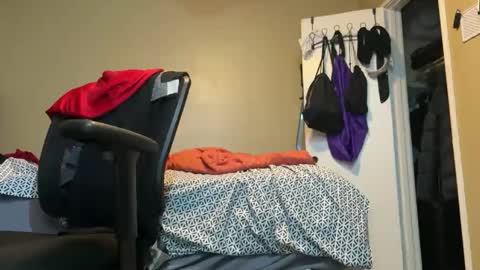 Snapshot of blackjag107 chatting on February 11, 2026, 5:01 am blackjag107 online show from February 11, 2026, 5:01 am