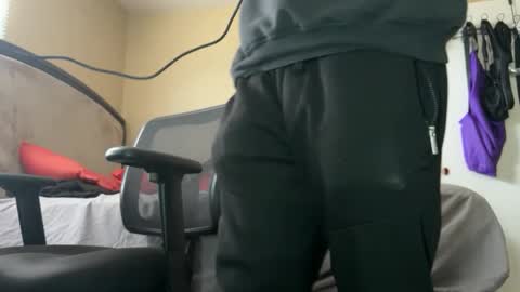 Snapshot of blackjag107 chatting on February 15, 2026, 9:33 pm blackjag107 online show from February 15, 2026, 9:33 pm