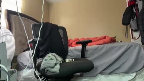 Snapshot of blackjag107 chatting on March 3, 2026, 4:35 pm blackjag107 online show from March 3, 2026, 4:35 pm