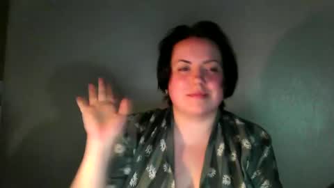 Snapshot of blackkvelvet chatting on January 31, 2025, 11:03 pm BlackkVelvet online show from January 31, 2025, 11:03 pm