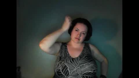 Snapshot of blackkvelvet chatting on February 5, 2025, 11:06 pm BlackkVelvet online show from February 5, 2025, 11:06 pm