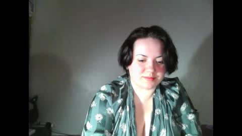 Snapshot of blackkvelvet chatting on February 8, 2025, 12:06 am BlackkVelvet online show from February 8, 2025, 12:06 am