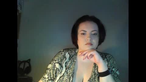 Snapshot of blackkvelvet chatting on March 1, 2025, 12:45 pm BlackkVelvet online show from March 1, 2025, 12:45 pm