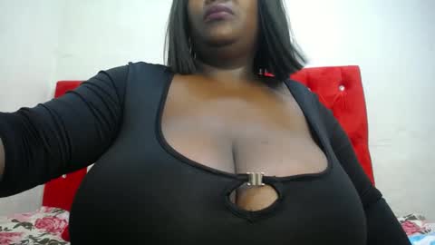 blackladyqx online show from December 7, 2024, 11:56 pm